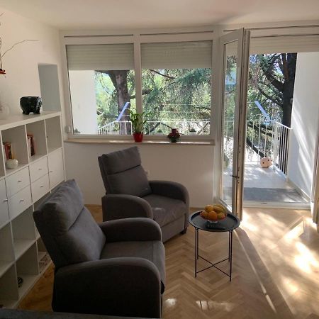 Apartment Bono Poreč Exterior foto